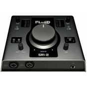 Fluid Audio SRI-2 USB avdio vmesnik - zvočna kartica