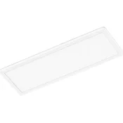 Osram - Zatemnjiva LED stropna svetilka PLANON EASYFIX LED/24W/230V IP54 bela + daljinski upravljalnik