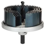 Bosch Set testera za bušenje provrta 5kom 2607019451