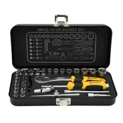Set gedora 1/4 – 34 komada Bomber
