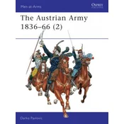 Austrian Army 1836-66 (2)