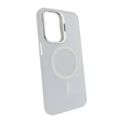Maska Mag Case Nanobit Shield za Samsung A17 5G/ A175F bela