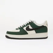 Sneakers Nike Air Force 1 07 LV8 Fir/ Black-Sail-Coconut Milk EUR 40.5