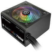 THERMALTAKE Napajalnik Thermaltake Smart Rgb 700W 80 Plus, (21407927)