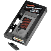 HAMA adapter za kasete VHS-C/VHS Auto