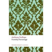 Framley Parsonage
