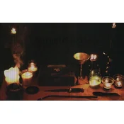 Sutekh Hexen - Behind The Throne (LP)