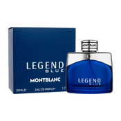 Parfem za muškarce Montblanc Legend Blue EDP 50 ml