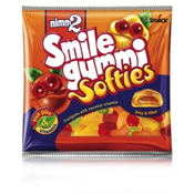 Sadni Bonboni Smile Gummi Softies, Nimm2, 90 g