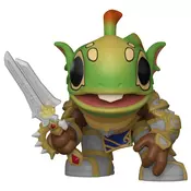 Bobble Figure Games - World Of Warcraft POP! - Finduin #1224