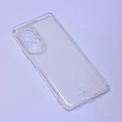 Torbica Teracell Skin za Huawei Nova 9 SE transparent