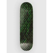 Opera Skateboards Transition Symmetrical Ex7 8.25 Skateboard green