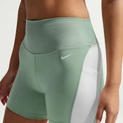 Nike W NK DF ONE HR 5IN SHORT, pajke ž.kr fit, zelena IB9186