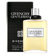 Givenchy Gentleman toaletna voda za muškarce 100 ml