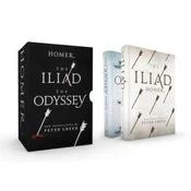Iliad and the Odyssey Boxed Set