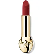 GUERLAIN Rouge G razkošna šminka odtenek 888 Le Rouge Brun Velvet 3,5 g