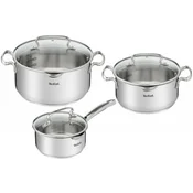 SET POSOD 6 KOS DUETTO TEFAL