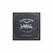 Aquila Lava Series Uku Set, 6string Tenor, g-Cc-E-Aa, 1 wound