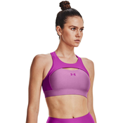 Under Armour Crossback Mid Harness-PPL