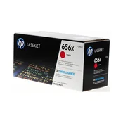 toner HP CF463X Magenta/656X, original