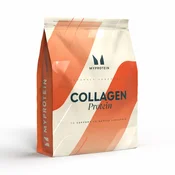 Beljakovine kolagena - 1.8kg - 90Porcij - Brez Okusa/Nearomatiziran