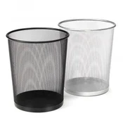 KOŠ ZA SMETI KOVINSKI 20L