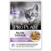 PURINA PRO PLAN Sosic za macice sa ukusom piletine Nutri Savour 85g