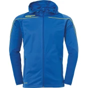 Jakna s kapuco Uhlsport Stream 22 hooded jacket kids