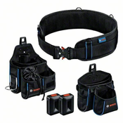 BOSCH Professional 5-dijelni profesionalni set (1600A0265R)