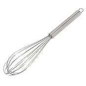 Whisk, stainless steel, 28 cm - Westmark