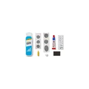 WELDTITE LEPAK + FLEKICE CURE-C-CURE SET ZA POPRAVKU