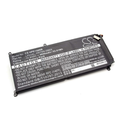 baterija za HP Envy 15-AE015TX / Envy 15-AE016TX / Envy M6, 4650 mAh