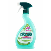 SANYTOL razkužilo za razkuževanje 94 % rastlin 500 ml