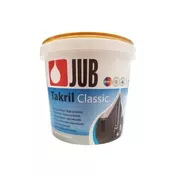 JUB TAKRIL oker 0,75L
