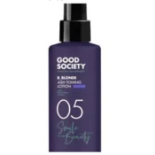 Artego Good Society B_Blonde 05 losjon za pepel 150 ml