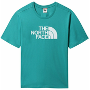 ajica The North Face Relaxed Easy T-Shirt Daen, Zelena