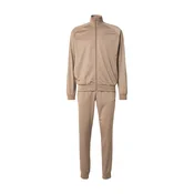 ADIDAS ORIGINALS Trenirka za tek TECH ESSENTIALS svetlo rjava