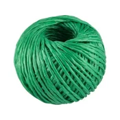 Extol Premium - Polipropilenska špaga 2mm x 50m zelena