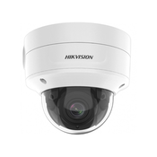IP kamera Hikvision - DS-2CD2726G2-IZS (2MP, 2,8-12 mm, zunanja, H265+, IP67, IR40m, ICR, WDR, SD, PoE, IK10, I/O)