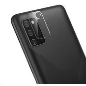 Overboard Kaljeno steklo za kamero za Samsung Galaxy A02S/A03S