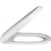 Villeroy Boch, HOMMAGE, wc deska s Soft-close zapiranjem