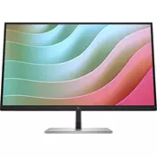 Monitor HP E27k 27 4K IPS 5ms 60Hz Black