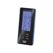 Meteo Stanica | Eksterni Senzor | Radijski Kontrolirani Sat | ME 3108 RC | TREVI