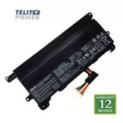 ASUS Baterija za laptop ROG G752VL / A32N1511 11.25V 67Wh / 6000mAh ( 2708 )