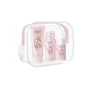 GROWUS Damage Therapy Travel Kit – Regeneracijski Potovalni Komplet za Lase