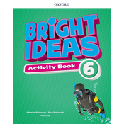 Bright Ideas: Level 6: Activity Book with Online Practice