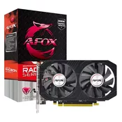 Graficka karta Afox RX550 4GB DDR5 128bit DVI/HDMI/DP - Outlet