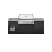 Grandpro Letna kuhinja GRANDPRO 215 Series + Crossray 4