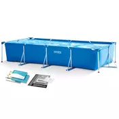 Intex vrtni bazen 450 x 220 x 84 cm