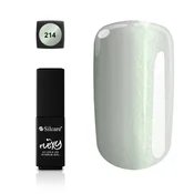 Flexy Hybrid Gel-214 Trajni gel lak za nokte UV i LED | SILCARE | Kozmo